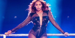 ¿Por qué son tan duros con Beyoncé?