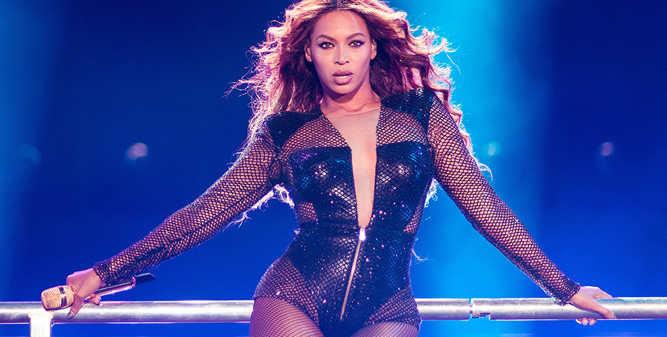 ¿Por qué son tan duros con Beyoncé?