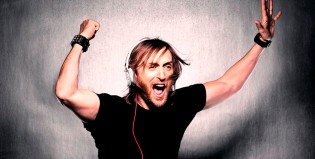 David Guetta, el fundamentalista del USB