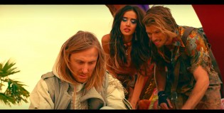 Guetta, Minaj y Afrojack, juntos en “Hey mama”