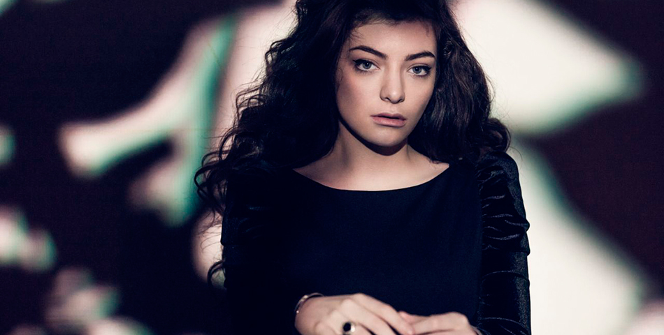 ¿Cómo viene lo nuevo de Lorde?