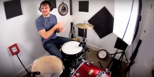 “Enter sandman”, como nunca lo escuchaste