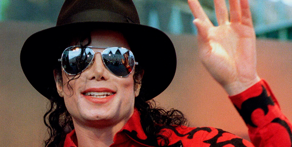 Genial: Michael Jackson canta “Uptown funk”