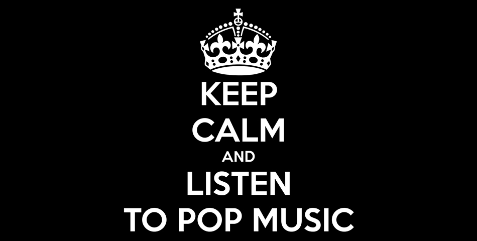 Polémico: ¿La música pop es para básicos?