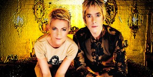 Roxette, contra los artistas nuevos