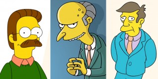 Springfield ya no será la misma