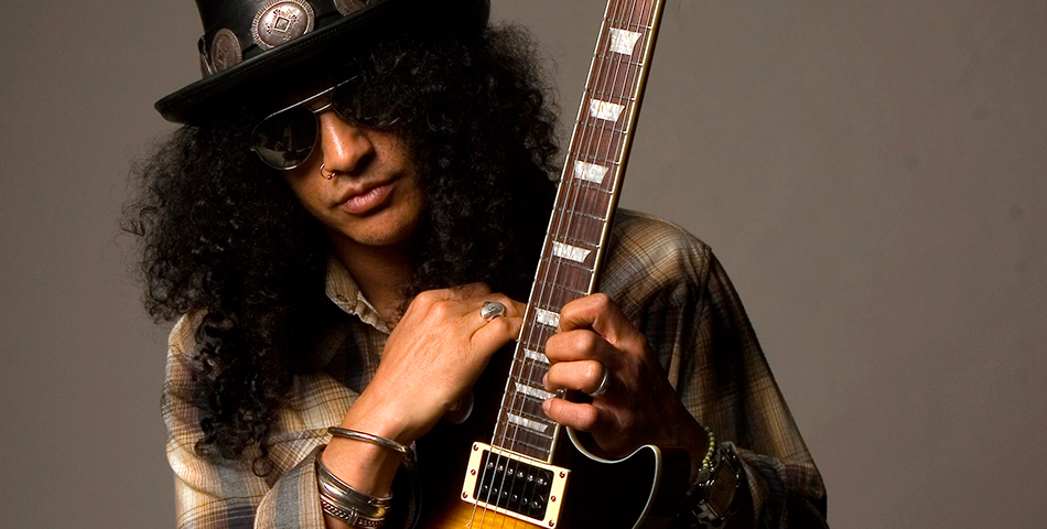 No me hagas ilusionar, Slash