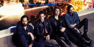 ¿Por qué vuelve The Killers?