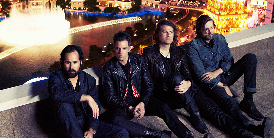 ¿The Killers estrenó tema?