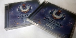 ¿Querés tener el compilado oficial del ULTRA 2015?