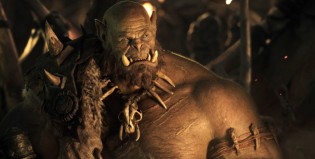 Primeras imágenes de la película de Warcraft