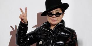 ¿De quién fue amante Yoko Ono?