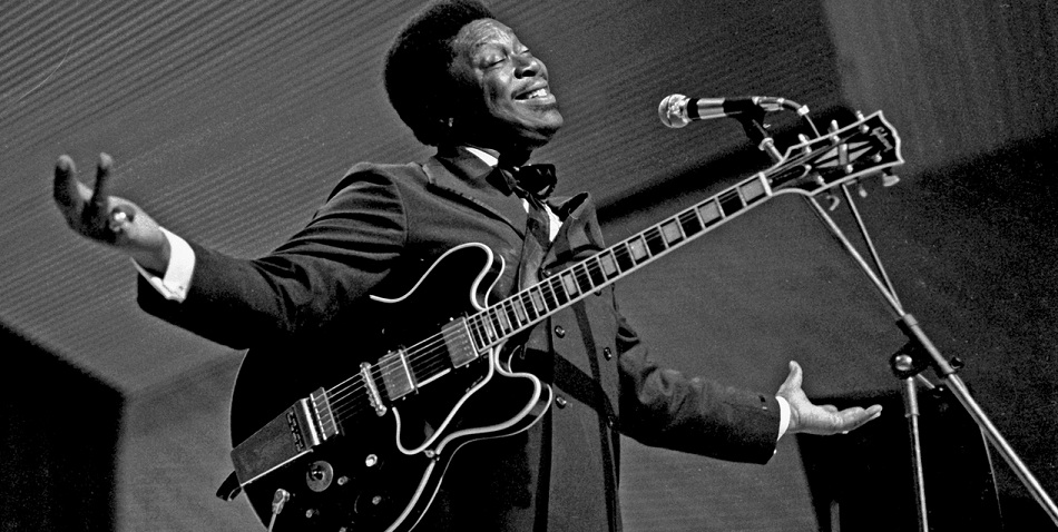 Hasta siempre, B.B. King