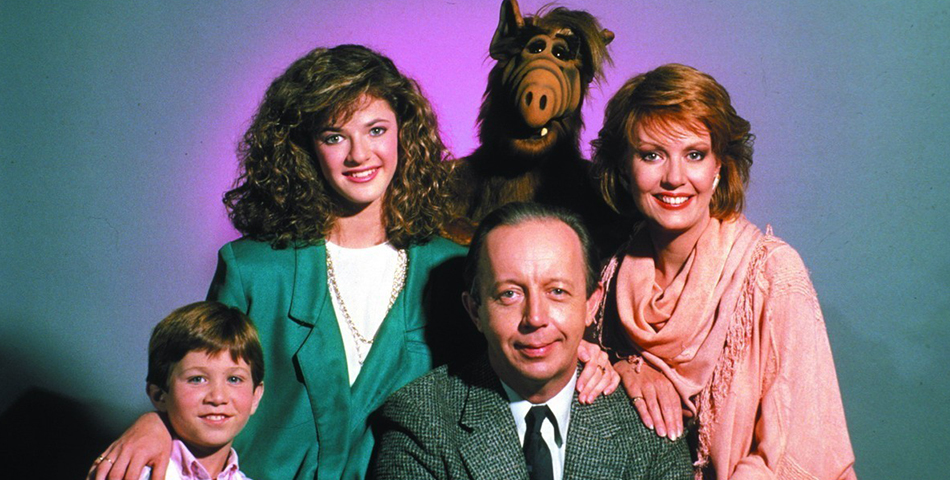 ¿Cómo están hoy los protagonistas de ALF?