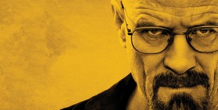 La reaparición de Walter White