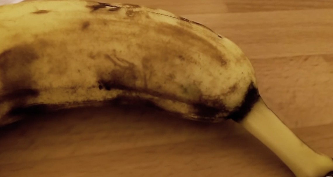 Fabricá tu propio helado de banana