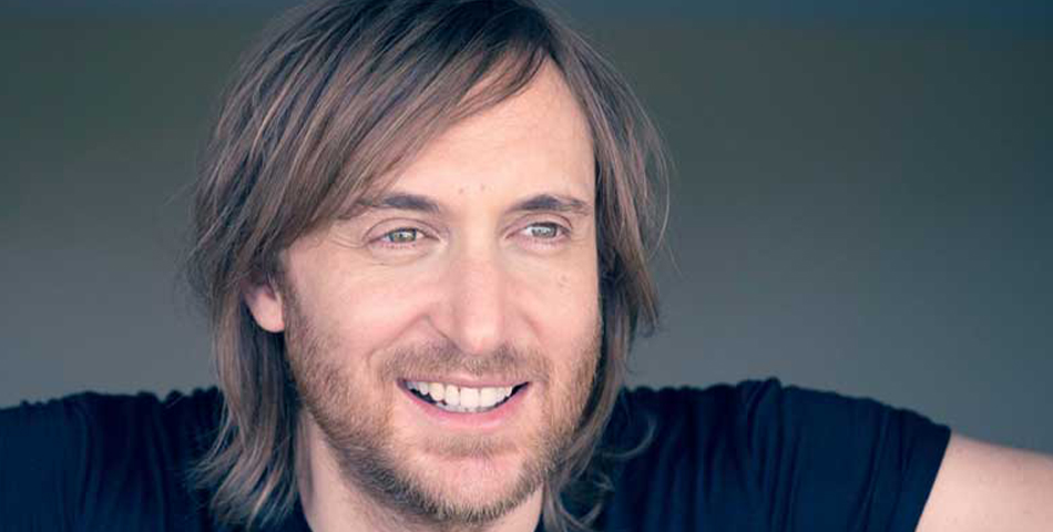 David Guetta tiene un desafío continental