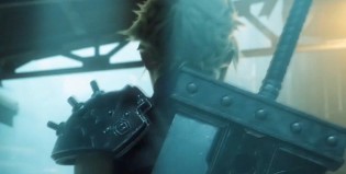 Final Fantasy VII tendrá remake