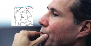 ¿Solari Parravicini predijo la muerte de Nisman?