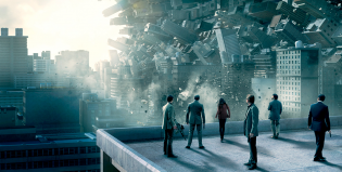 Explicaron el final de “Inception”