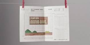 Así se hizo Super Mario