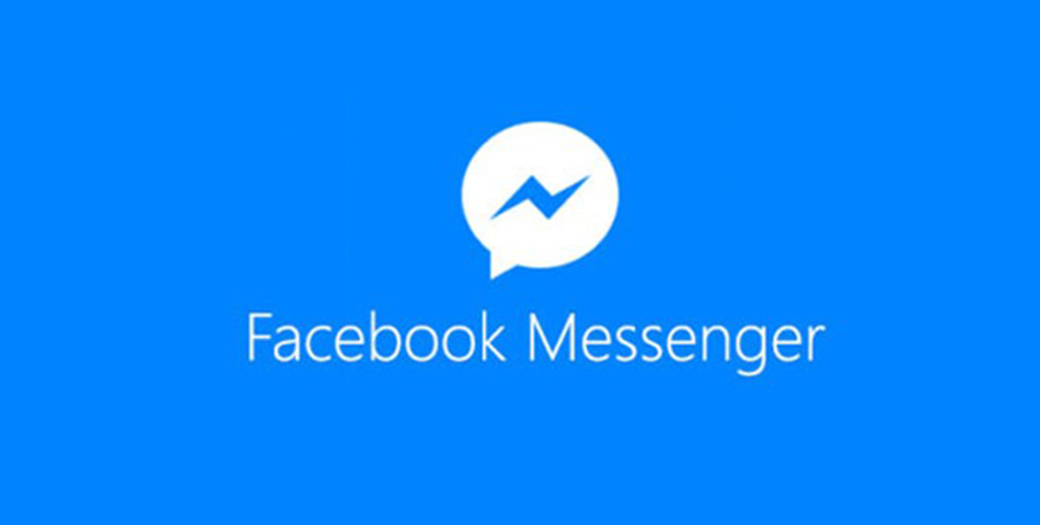 Facebook Messenger va por todo