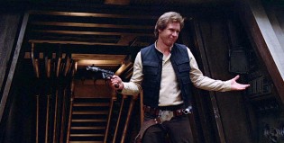 El secreto de Han Solo