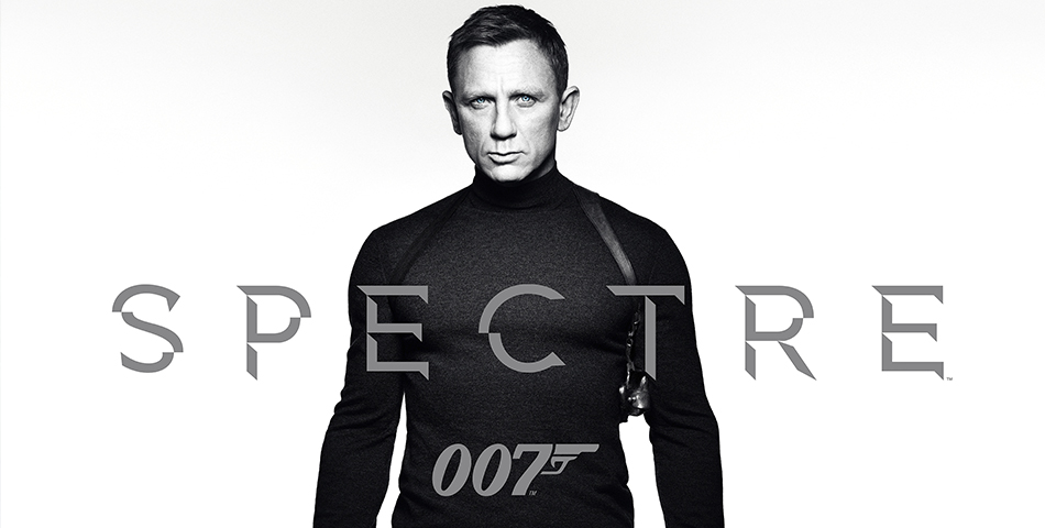 “Spectre” lo nuevo de James Bond