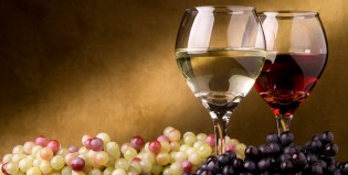 Nuevos beneficios de tomar vino