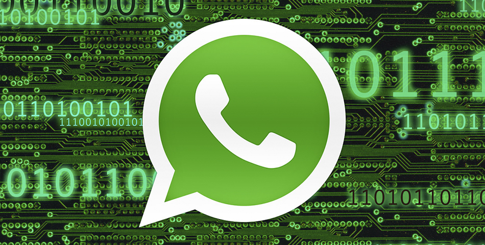 The Dark Side of Whatsapp