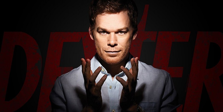 Dexter, el elegido