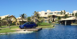 Experiencia Ford Focus en Fortaleza