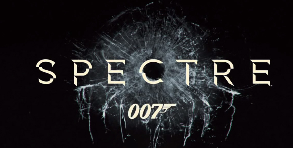 Spectre lo nuevo de Bond, James Bond