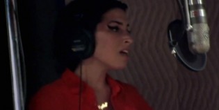 Se filtra video de Amy Winehouse con Mark Ronson