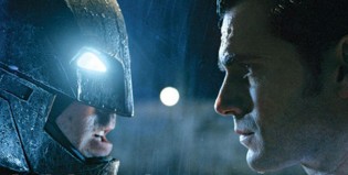 Nuevas imágenes de Batman v Superman