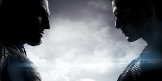 Batman V Superman tráiler oficial