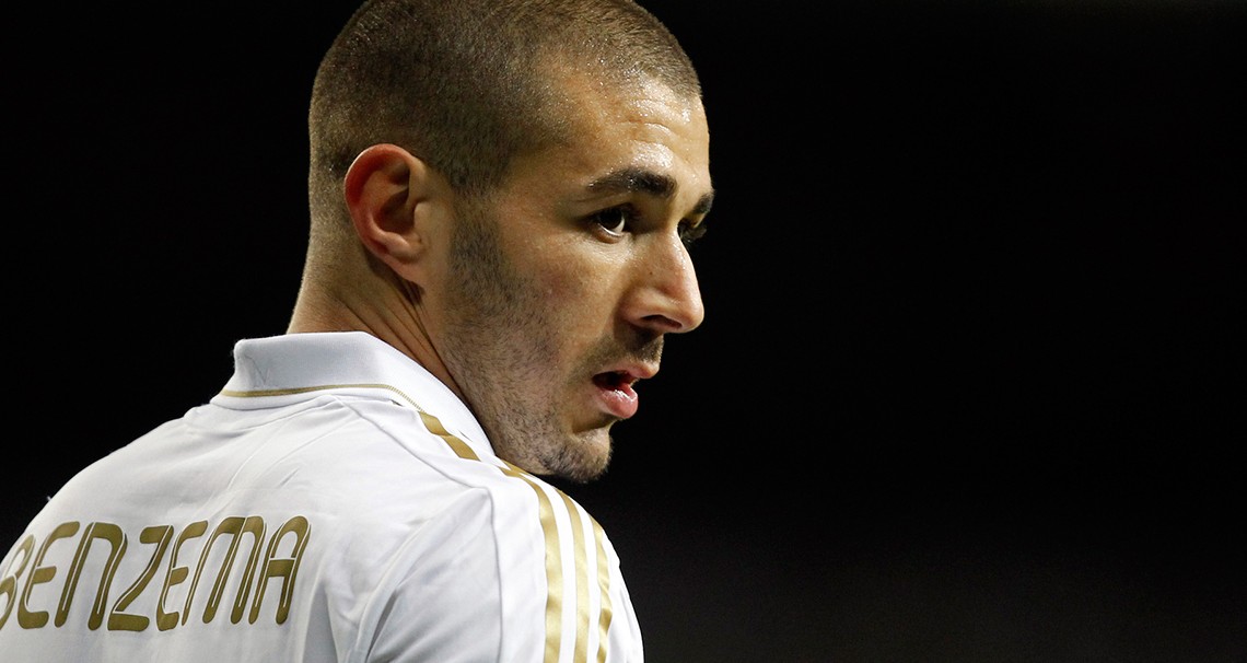 ¿Es Karim Benzema el nuevo Icardi?