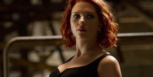 Una nueva Black Widow