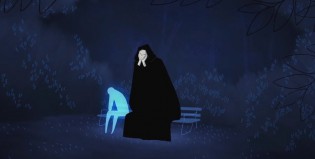 Un careo con la muerte