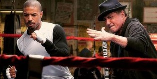 Primer tráiler de Creed, la nueva película de Rocky