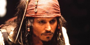 Jack Sparrow sorprende a los indicados
