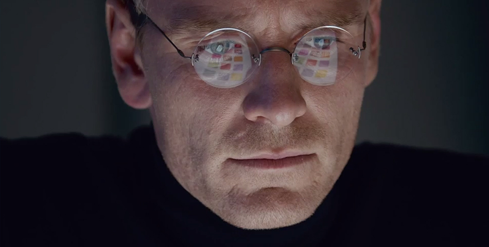 Primer tráiler de la nueva película de Steve Jobs