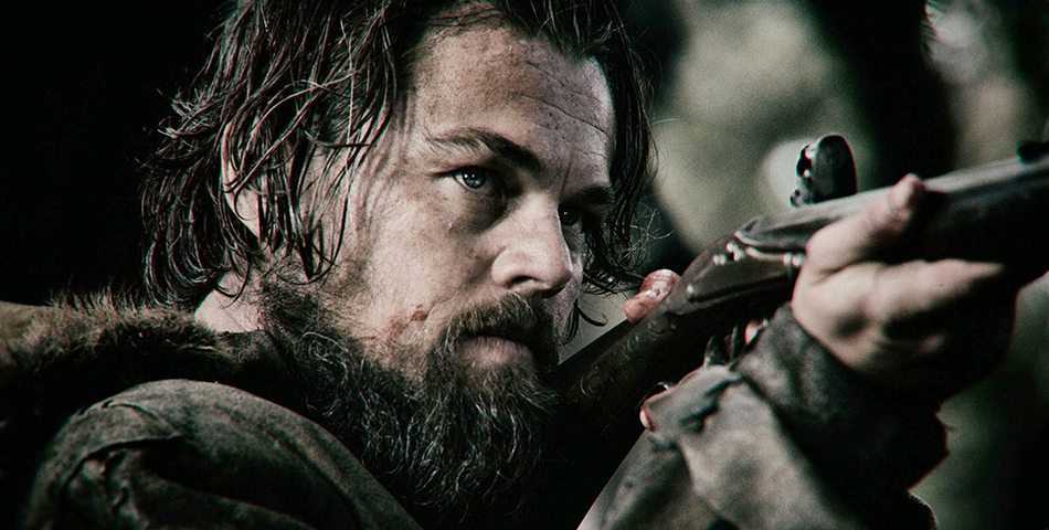 Adelanto de The Revenant