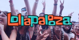 Metro, presente en Lollapalooza Chicago