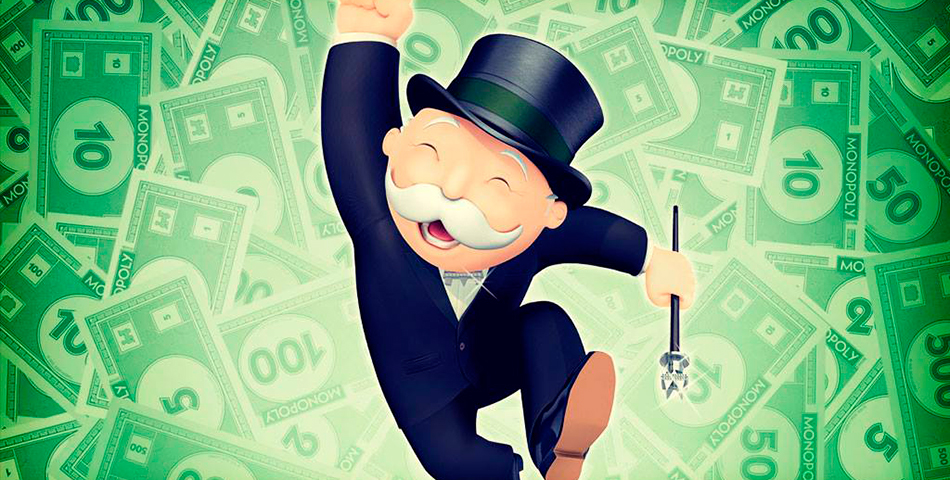 La campeona del Monopoly reveló 5 trucos para ganar el juego