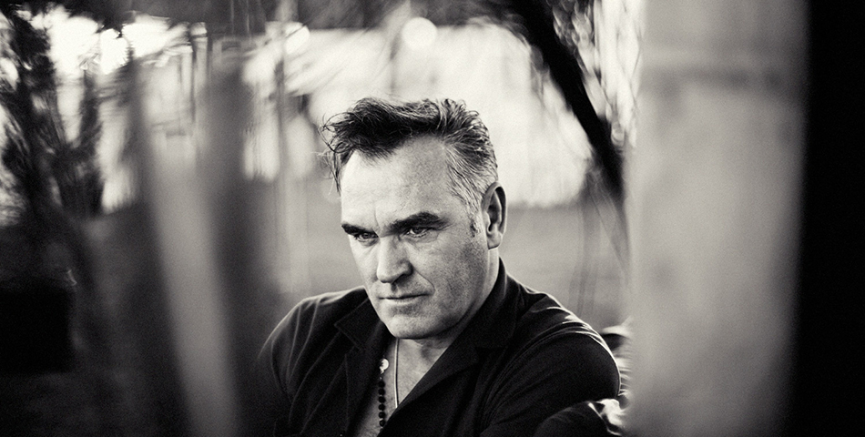 La dura denuncia de Morrissey