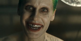 Primer tráiler de Suicide Squad