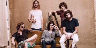 Escuchá lo nuevo de Tame Impala