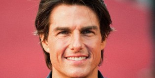 Tom Cruise está completamente loco