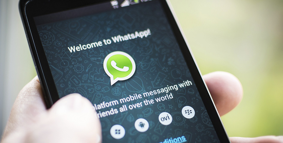 Nuevos cambios en Whatsapp